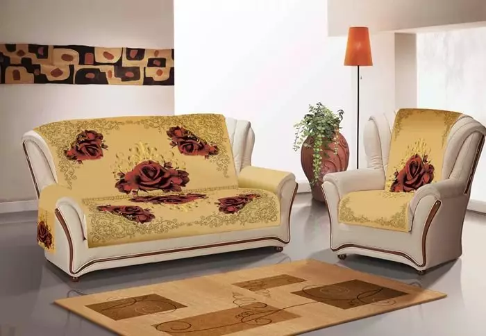 Divandeks στον καναπέ (51 φωτογραφίες): Γωνιακό, τρίκλινο, ίσια καναπέδες και πολυθρόνες. Τουρκικά και άλλα Divandeks. Επιλέξτε ένα κιτ 9228_17
