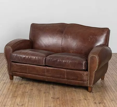 Dobbelt sofaer (54 billeder): Standardstandarder for 2-personers bløde sofaer, kompakte modeller til rekreationsbredde 140 cm og meget mere 9235_37
