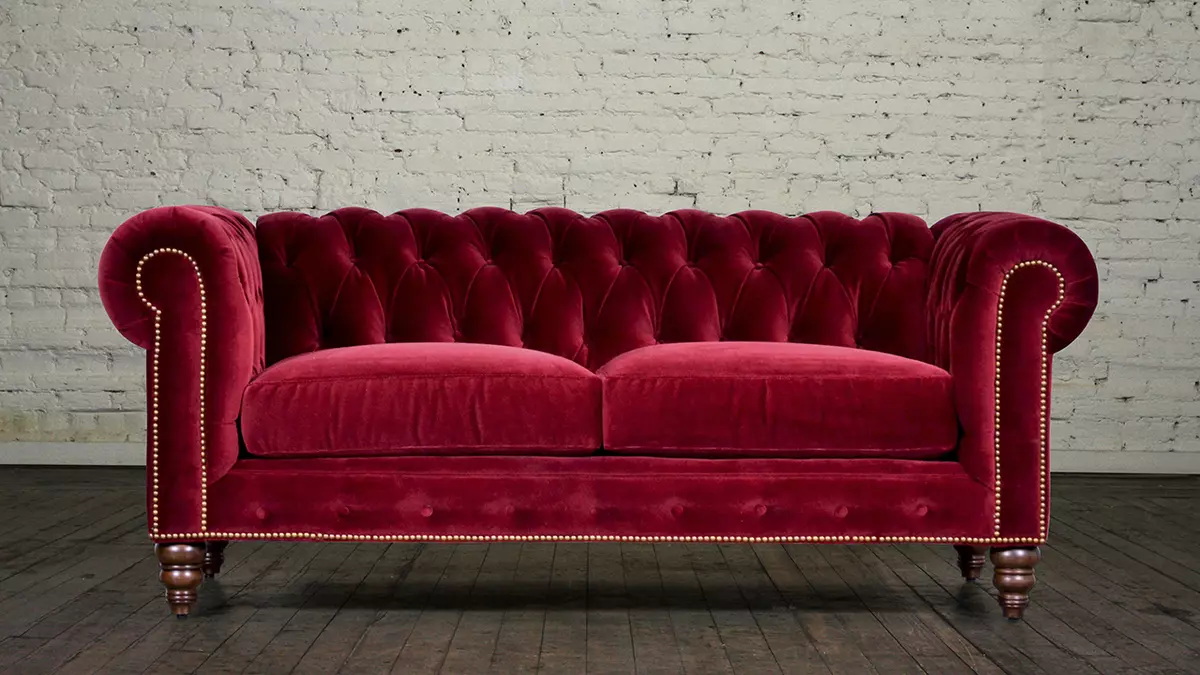 Nowoczesna sofa (47 zdjęć): narożne i bezpośrednie modele w nowoczesnym stylu, składane sofy łóżka i inne 9250_30