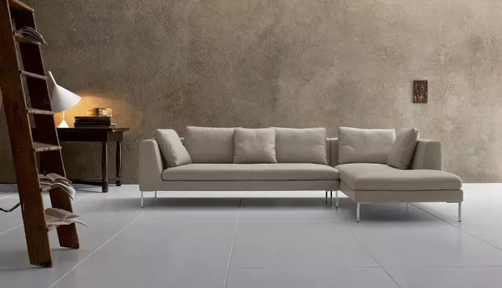 現代沙發（47張照片）：現代風格的角落和直撥型號，折疊沙發床等 9250_45