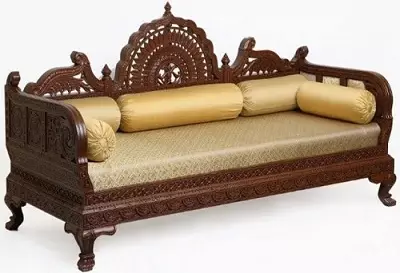 Oriental Sofas (28 foto's): hoeke en lege modellen, skaaimerken, fariëteiten en kleuroplossingen, seleksje tips 9251_15