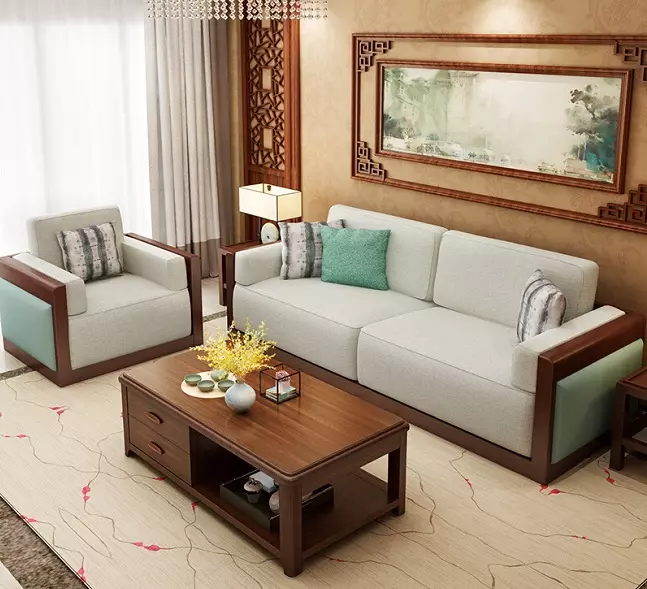Orientalske sofaer (28 bilder): Vinkel og lave modeller, Egenskaper, Varianter og fargeløsninger, Valgstips 9251_24