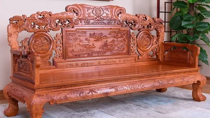 Oriental Sofas (28 foto's): hoeke en lege modellen, skaaimerken, fariëteiten en kleuroplossingen, seleksje tips 9251_26