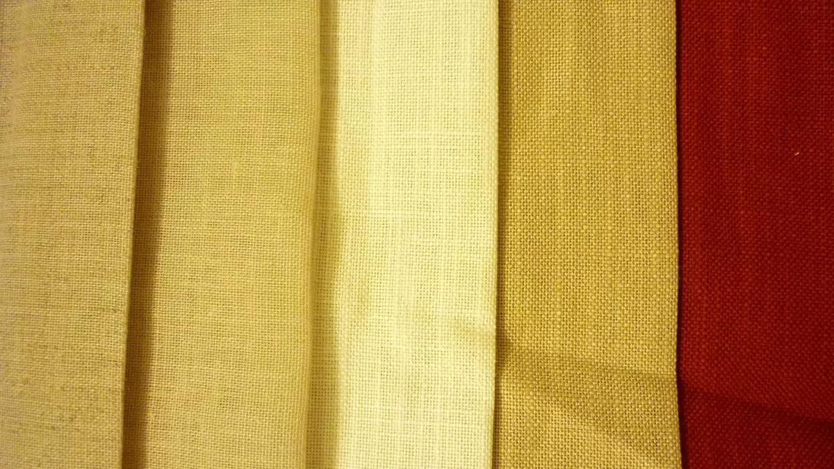 牆紙。在一個狹窄的走廊中擴展空間（49張）：在公寓裡選擇一個漫長而黑暗的走廊的壁紙？什麼顏色更好？ 9283_47