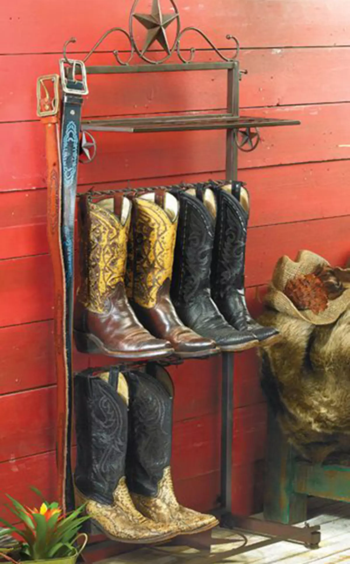 Складиштење ципела у ходнику (27 фотографија): Опције система за складиштење. Како складиштети ципеле у малом ходнику? 9314_23