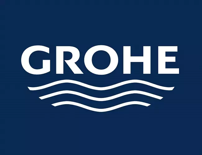 Grohe faucets for kitchen (30 photos): Kitchen crane with drawn spill, mixers for washing with professional watering can, model Start and Eurosmart 9367_3