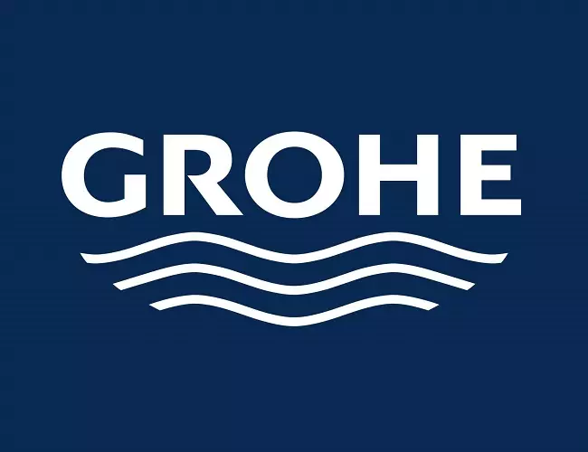 Grohe Faucets yeKicheni (makumi matatu emapikicha): Kicheni Crane neDhivha Spill, Maxers yekushambidza neNyanzvi yekudiridza inogona, modhi kutanga uye eurosmart 9367_3