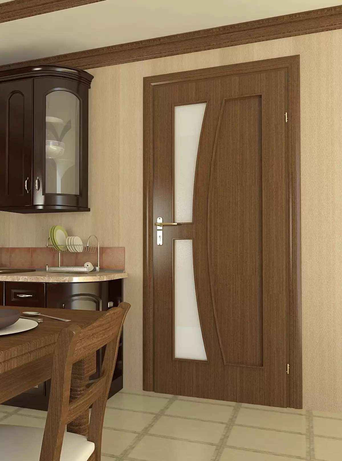 Дверь на кухню со стеклом. Дверь на кухню. Межкомнатные двери на кухню. Кухонные двери в интерьере. Современные двери на кухню.