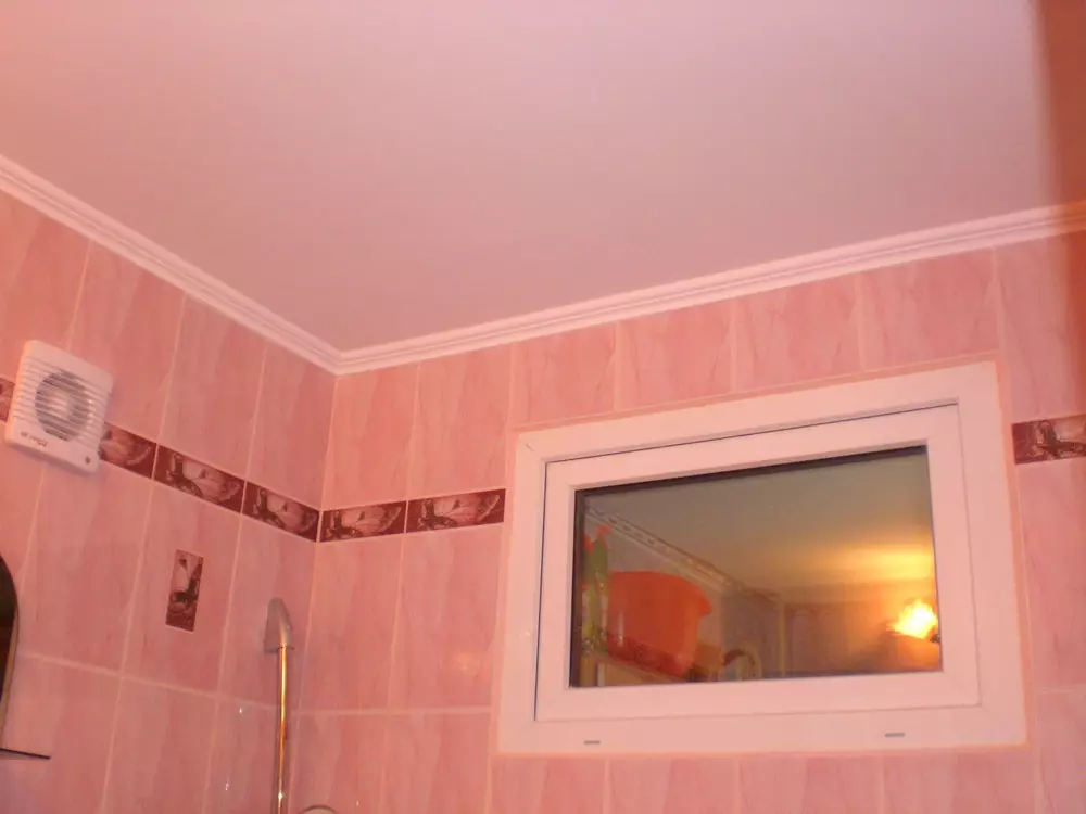 החלון בין חדר האמבטיה והמטבח בח'רושצ'וב (57 תמונות) על מה שנעשה לפני בתים ישנים? איך להשיג את זה לסגור אותו? 9492_16
