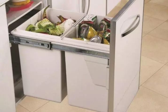 內部填充廚櫃（37張）：額外的擱板和內部填充盒耳機的示例，家具可伸縮系統 9579_32