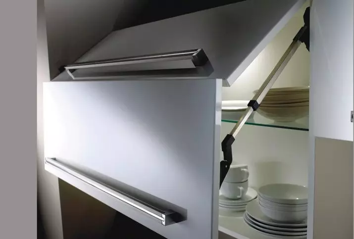 內部填充廚櫃（37張）：額外的擱板和內部填充盒耳機的示例，家具可伸縮系統 9579_34