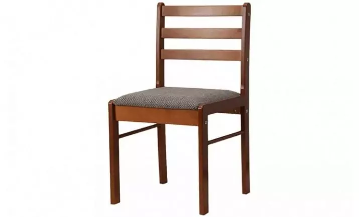 거실 용 테이블과 의자 (56 장의 사진) : 클래식 스타일 홀, 현대적인 점심 식탁을위한 가구를 선택하십시오. 9742_13