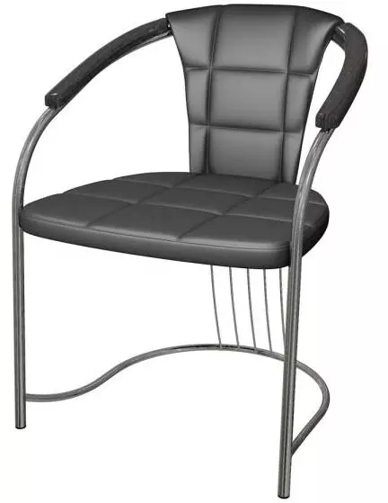 거실 용 테이블과 의자 (56 장의 사진) : 클래식 스타일 홀, 현대적인 점심 식탁을위한 가구를 선택하십시오. 9742_17