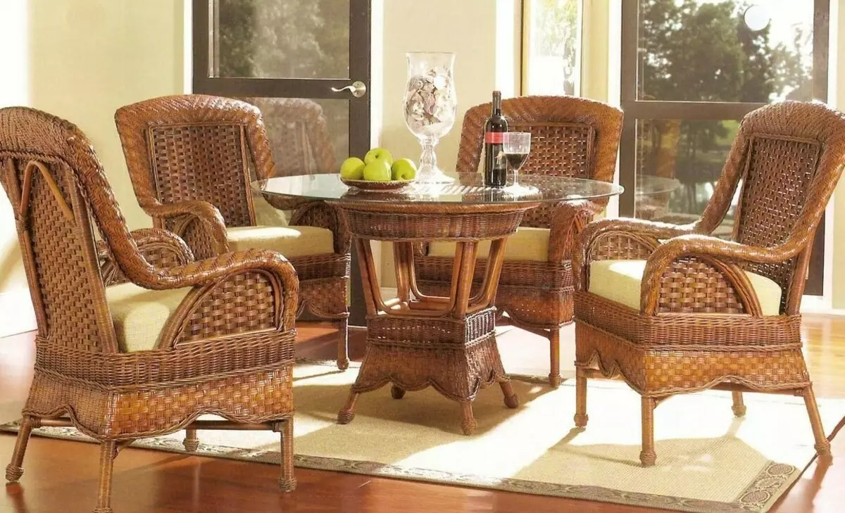 Cadeiras para a sala de estar (66 fotos): fermosos modelos modernos para o salón con brazos e sen, cadeiras de deseño italiano ao estilo do clásico e outros 9746_27