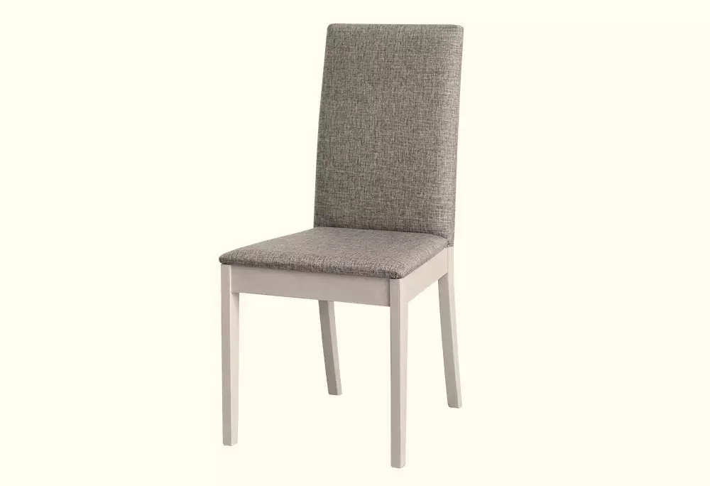 כיסאות רכים לסלון: כסאות כסאות תכונות, גב רך ודגמי משענת ואפשרויות אחרות 9751_14