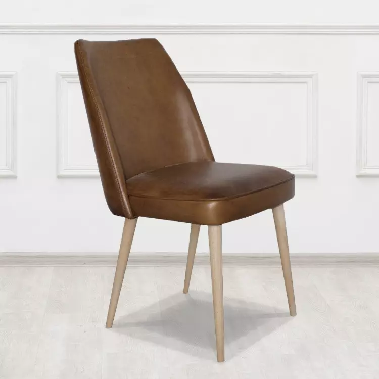 Mekane stolice za dnevni boravak: Karakteristike stolica, mekane modele leđa i naslona za ruke i druge opcije 9751_35