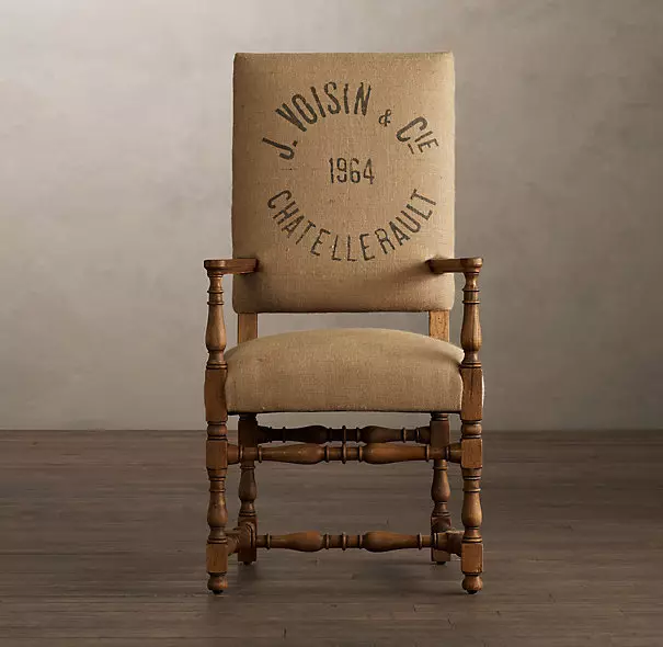 Mekane stolice za dnevni boravak: Karakteristike stolica, mekane modele leđa i naslona za ruke i druge opcije 9751_47