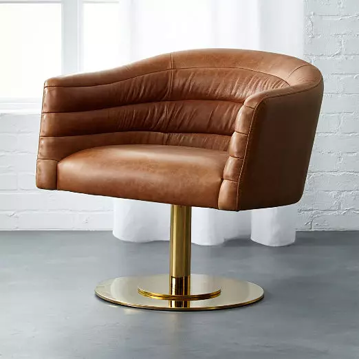 Lágy székek a nappaliban: székszékek, puha hátsó és karfa modellek és egyéb lehetőségek 9751_51