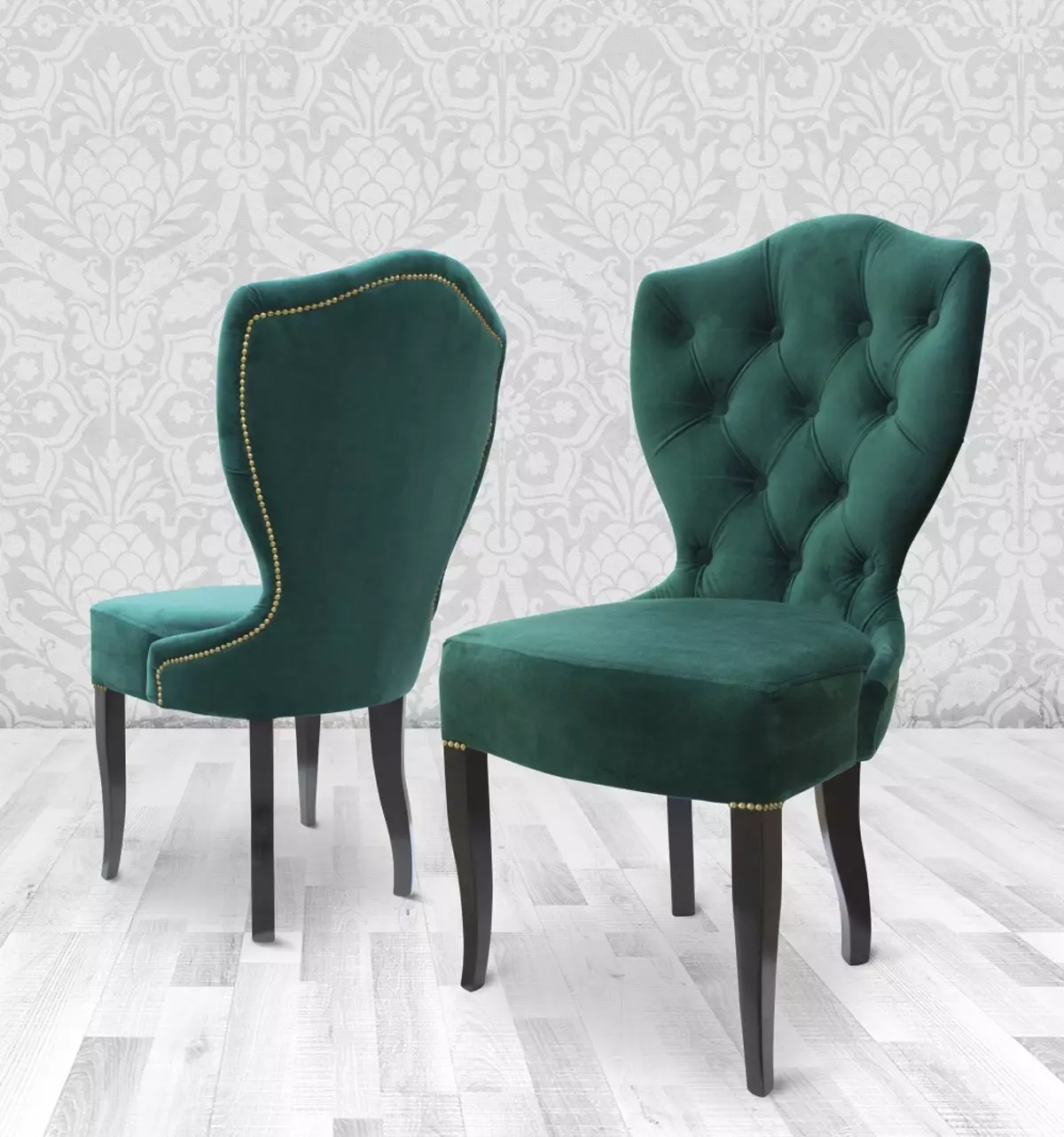 Mäkké stoličky pre obývaciu izbu: Funkcie stoličiek, mäkké a lakťové modely a ďalšie možnosti 9751_9
