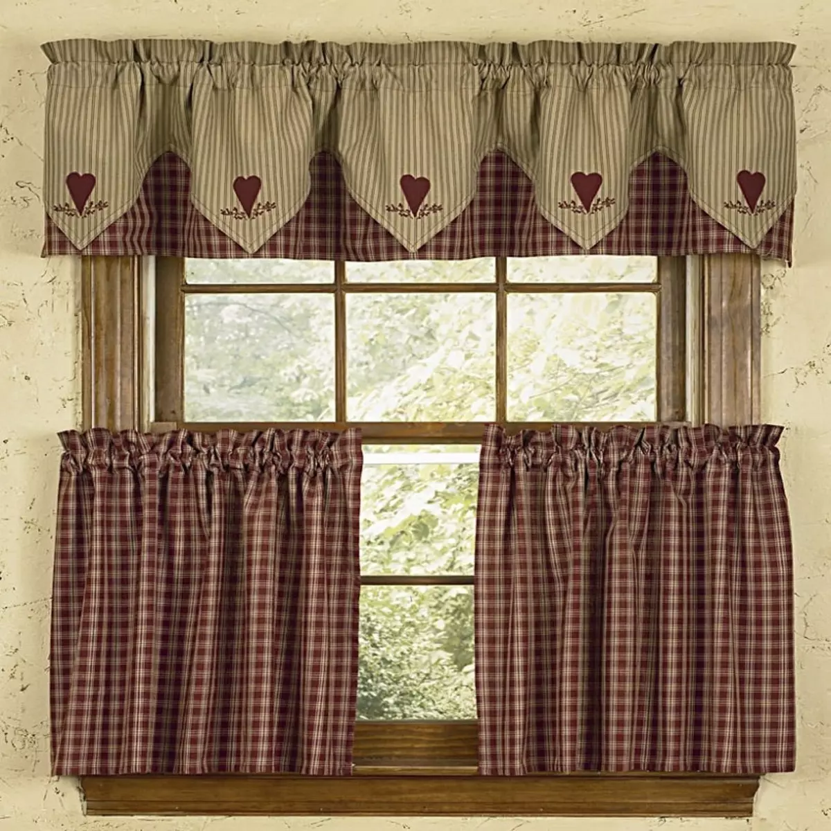 客厅里的窗帘（148张照片）：普通公寓的大厅里美丽的窗帘。什么应该是最佳的窗帘长度？最佳款式2021.村屋的丰富和简单的模型，带Lambrequins。普罗旺斯风格的窗帘应该合并什么？ 9778_39