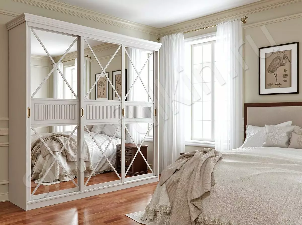 Англи хэв маягийн унтлагын өрөө (55 зураг): Дотоодын хөшиг, ханын цаасыг сонгох. Охидын болон эрэгтэй унтлагынхаа загварыг загварчлах сонголтууд, үндсэн мэдээлэл 9905_21