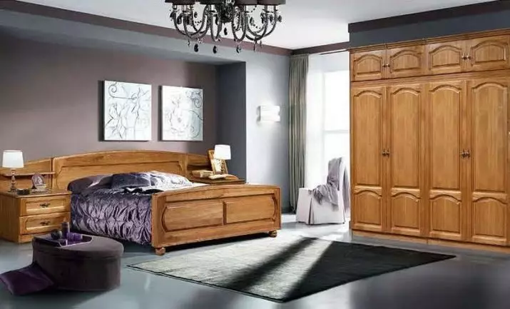 眠れる森のセット（80枚）：古典と現代のスタイルで、壁の選択、コーナー家具ヘッドやモジュラー衣類キャビネット 9932_72